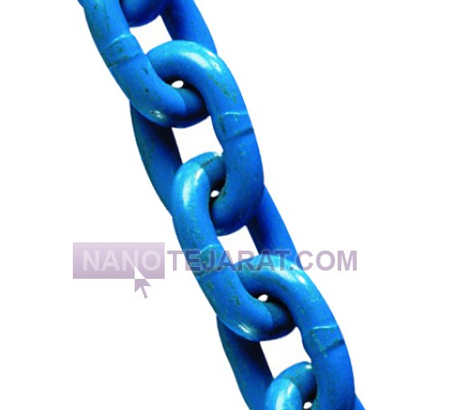 G100 hoist chain